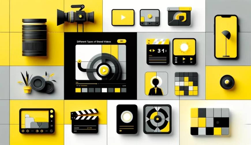 体验赤壁市产品视频拍摄：开启便捷生活新篇章