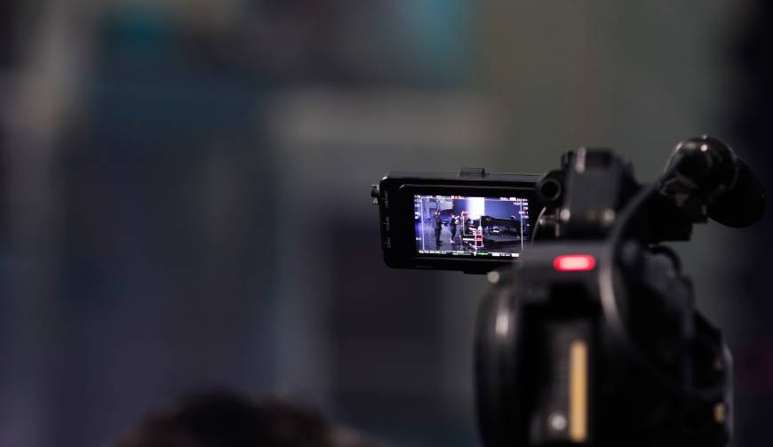 紧跟潮流！赤壁市产品视频拍摄引领时尚新趋势