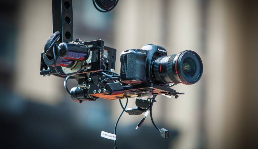 科技赋能生活：赤壁市产品视频拍摄开启智能新时代