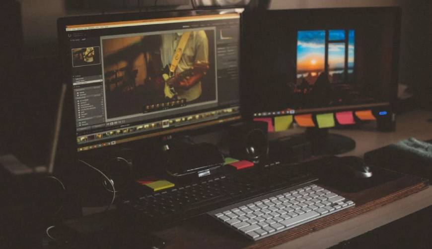 传统宣传已过时？赤壁市产品视频拍摄公司带你玩转新媒体交互玩法