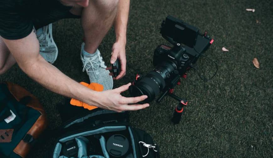 色彩心理学×动态美学，赤壁市产品视频拍摄公司唤醒感官冲击力