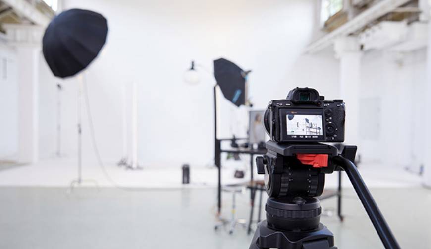 深耕赤壁市电商产品视频拍摄制作，解锁电商爆款的视觉密码