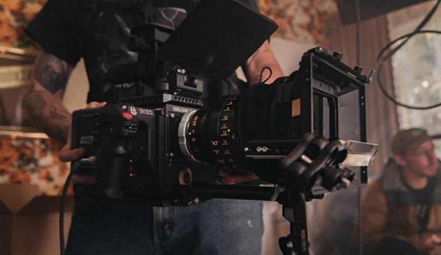 深耕本土，赤壁市产品宣传视频拍摄公司的服务密码