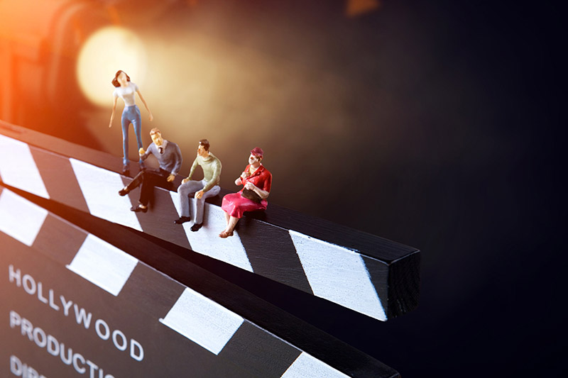 聚焦赤壁市电商产品视频拍摄制作，为产品搭建高效转化桥梁