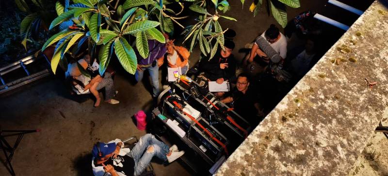 解锁赤壁市产品宣传视频拍摄公司新势能，助力品牌强势破圈