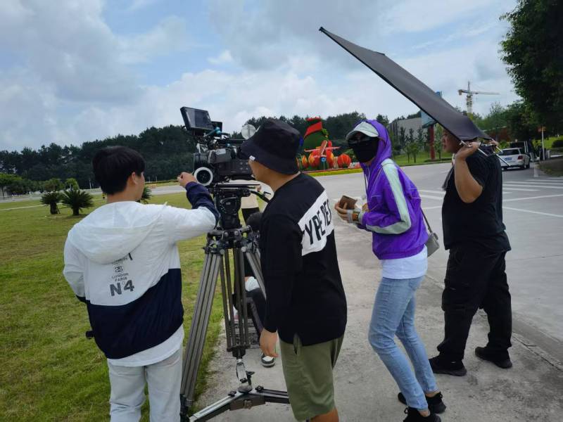 赤壁市极致互动，未来愿景宏大，致力于成为全球领先的产品宣传视频企业