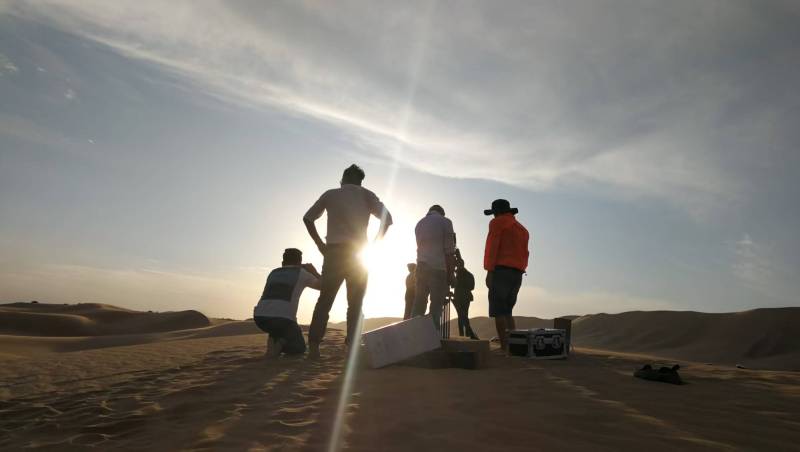 深耕赤壁市产品视频拍摄，解锁产品视觉传播的全新可能