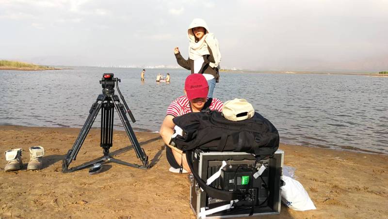 赤壁市产品宣传视频拍摄公司核心策略，助力品牌抢占传播制高点