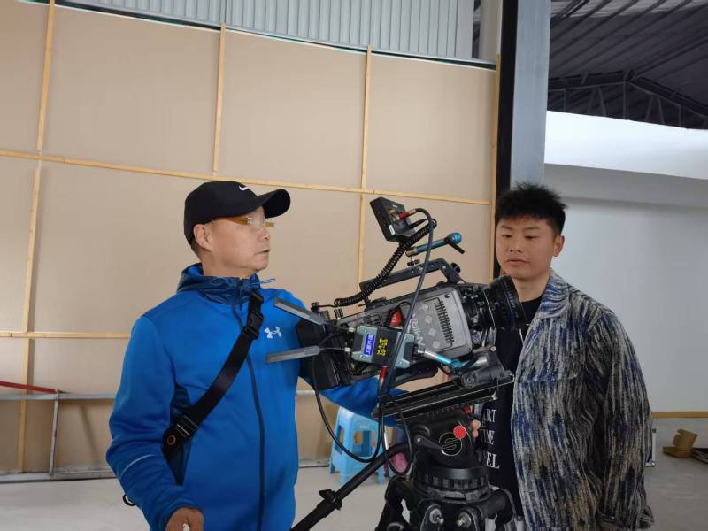 深耕赤壁市电商产品视频拍摄制作，铸就爆款产品