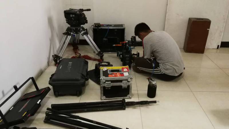 赤壁市产品宣传视频制作方案：多版本适配全渠道，兼顾品牌调性与平台特性