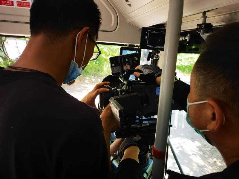 专业为基，赤壁市产品宣传视频拍摄公司的立身之本