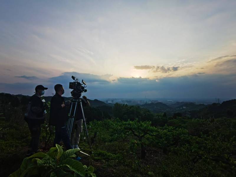 聚焦赤壁市产品宣传视频拍摄公司，用专业实力铸就品牌传播传奇