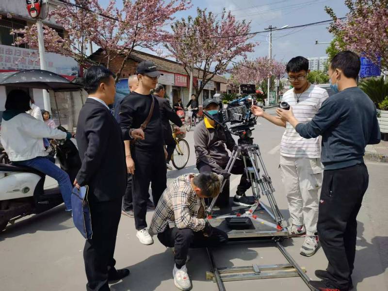 赤壁市产品视频拍摄进阶指南，助力产品抢占视觉高地