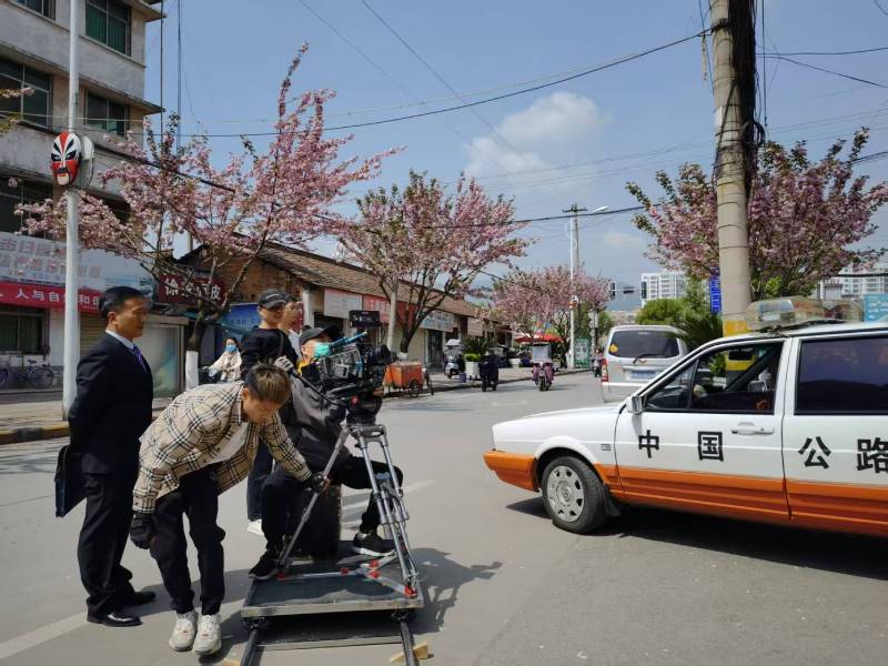 赤壁市产品宣传视频拍摄公司：专业赋能，点亮品牌之光