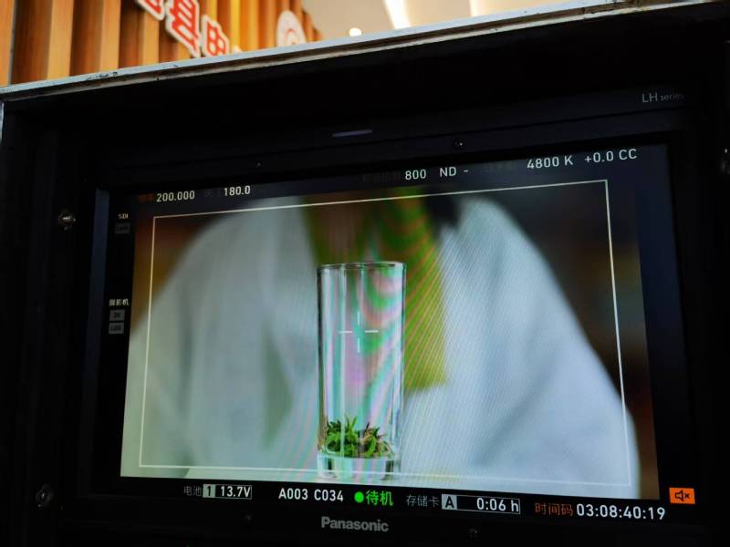 天然优选！赤壁市电商产品宣传视频溯源原料产地的真实故事