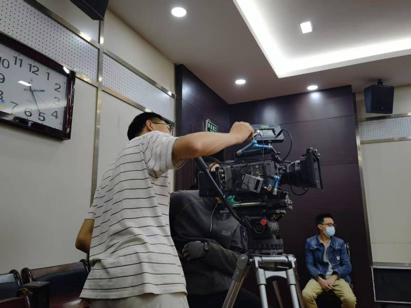 大数据指导创作方向，赤壁市产品视频拍摄公司让每帧画面都有效触达