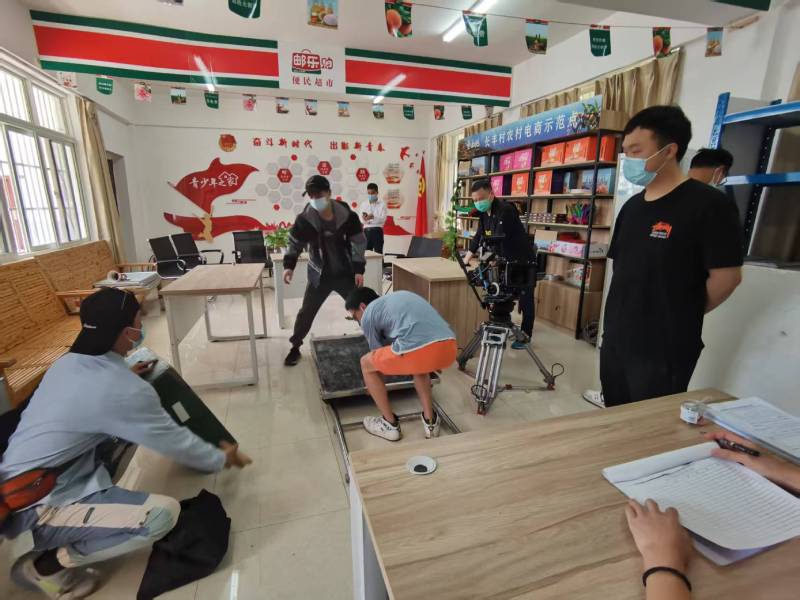 赤壁市电商产品视频拍摄制作实战秘籍，助力产品引爆电商流量